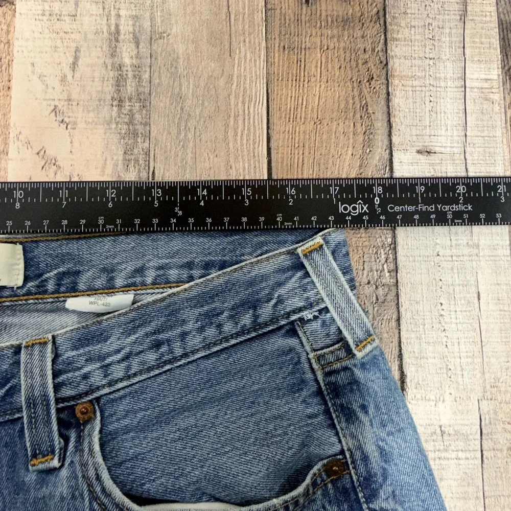 Levis pre owned